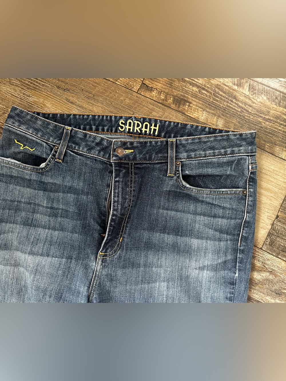 Kimes Ranch Women's 16/32 Bootcut Jeans